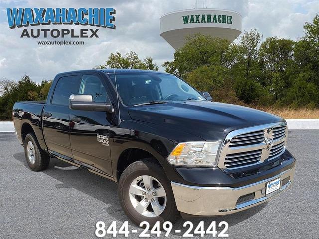 2023 RAM 1500 Classic