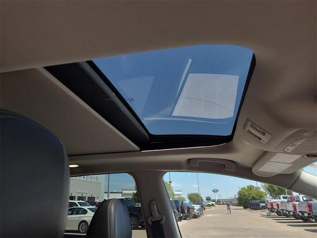 Photo of 2021 Magnetic Black Nissan Murano