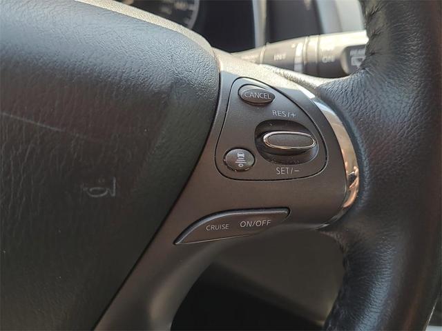 Photo of 2021 Magnetic Black Nissan Murano