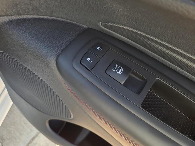 Photo of 2023 White Knuckle Clearcoat Dodge Durango