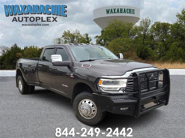 2024 RAM 3500