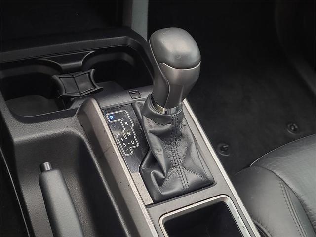 Photo of 2022 Gray Toyota Tacoma
