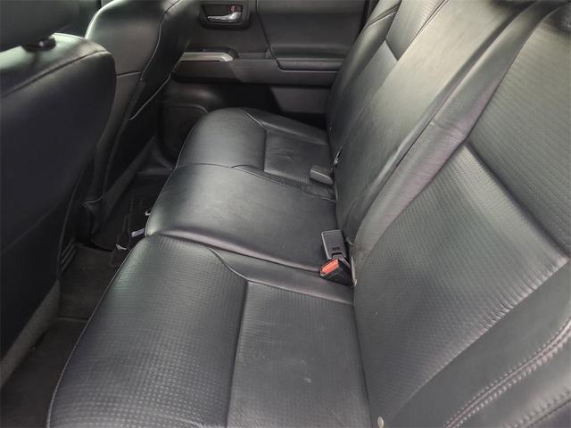Photo of 2022 Gray Toyota Tacoma