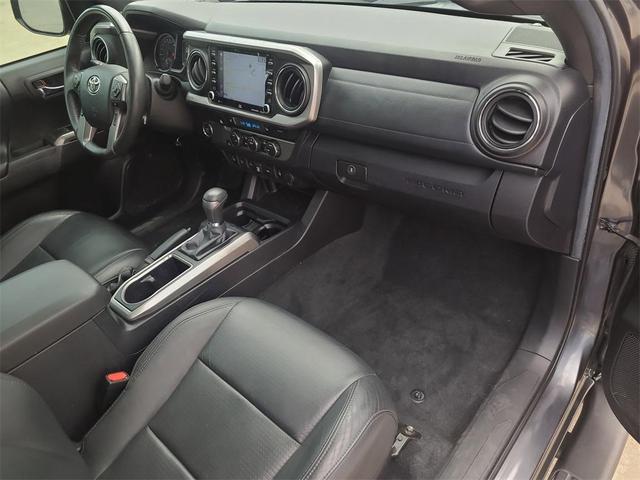 Photo of 2022 Gray Toyota Tacoma
