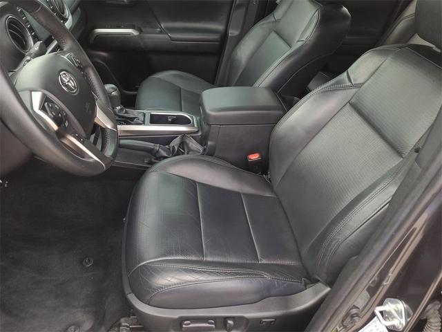 Photo of 2022 Gray Toyota Tacoma