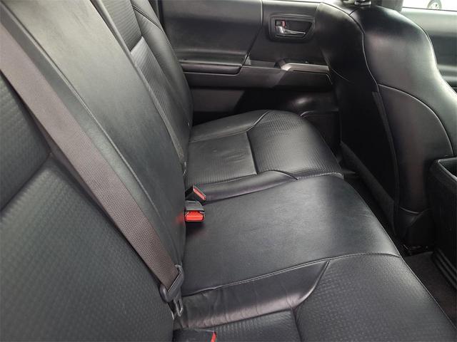 Photo of 2022 Gray Toyota Tacoma