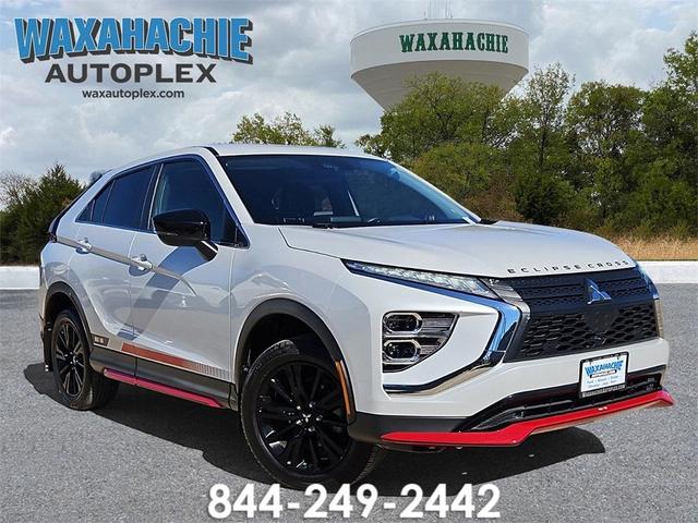 2023 Mitsubishi Eclipse Cross