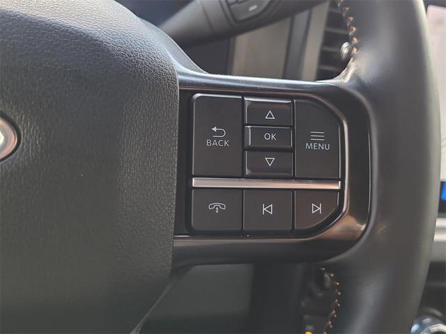 Photo of 2024 Black Metallic Ford F-250