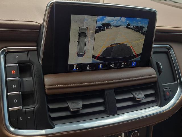 Photo of 2024 Iridescent Pearl Tricoat Chevrolet Tahoe