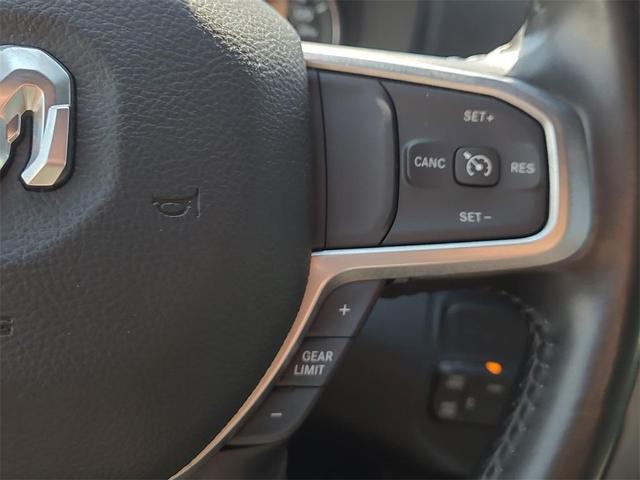 Photo of 2024 Bright White Clearcoat RAM 2500