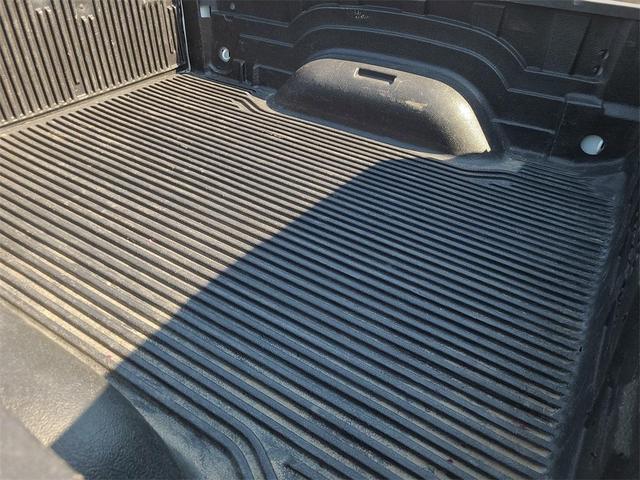 Photo of 2024 Bright White Clearcoat RAM 2500