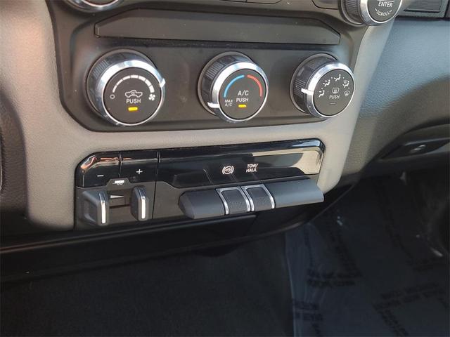 Photo of 2024 Bright White Clearcoat RAM 2500