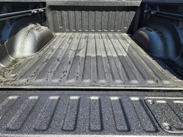 Photo of 2026 Diamond Black RAM 1500