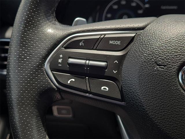Photo of 2021 Hyper White Hyundai PALISADE