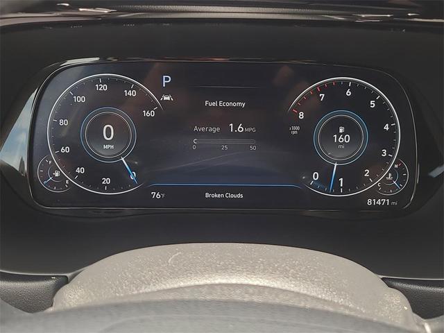 Photo of 2021 Hyper White Hyundai PALISADE