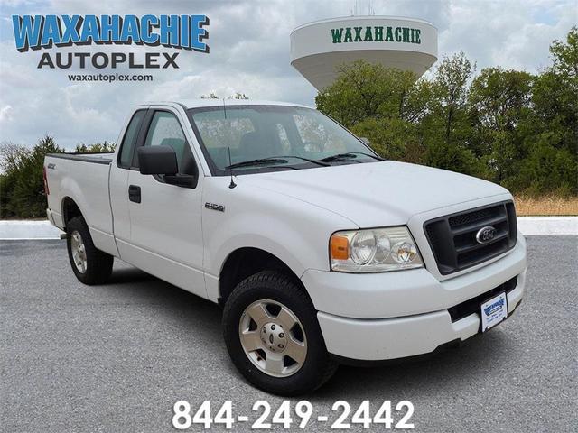2005 Ford F-150