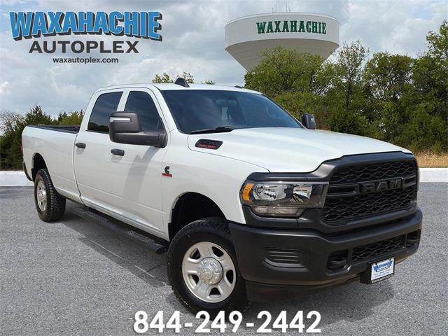 2023 RAM 3500