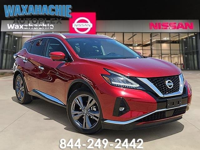 2021 Nissan Murano