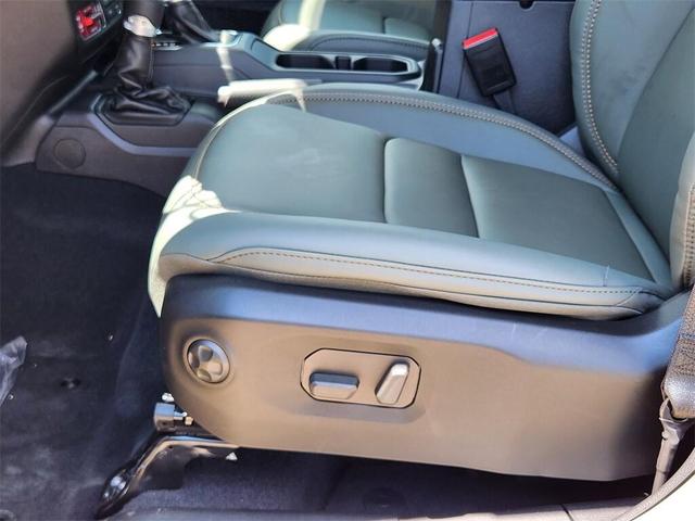 Photo of 2025 41 Jeep Gladiator