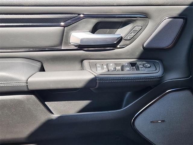 Photo of 2026 Diamond Black RAM 1500