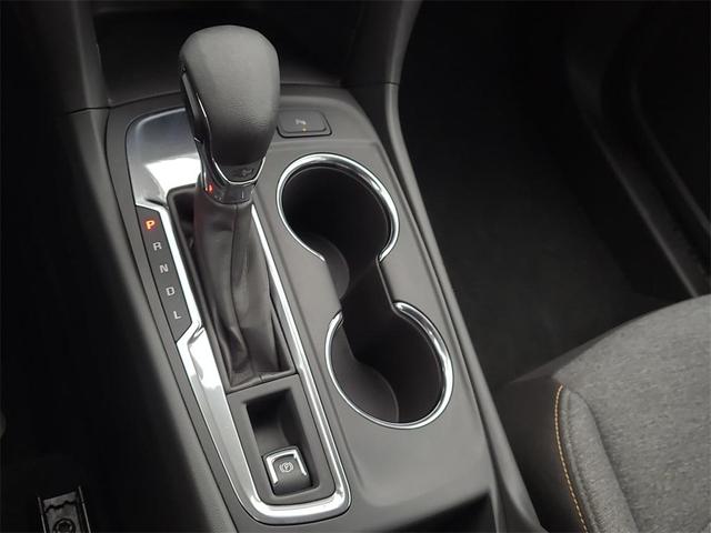 Photo of 2023 Sterling Gray Metallic Chevrolet Equinox
