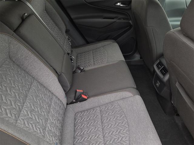 Photo of 2023 Sterling Gray Metallic Chevrolet Equinox