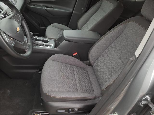 Photo of 2023 Sterling Gray Metallic Chevrolet Equinox