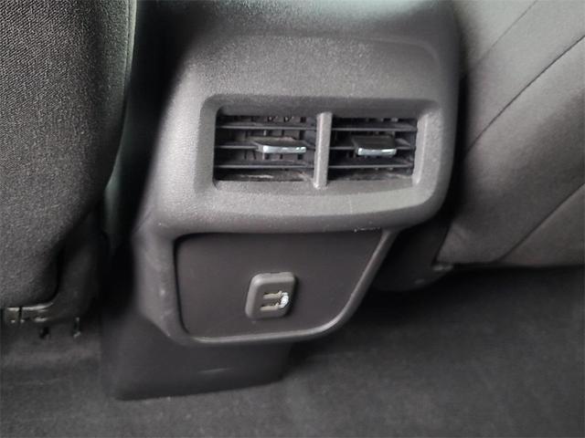 Photo of 2023 Sterling Gray Metallic Chevrolet Equinox