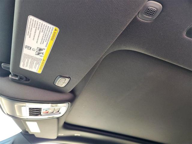 Photo of 2026 Granite Crystal Clearcoat Metallic RAM 1500