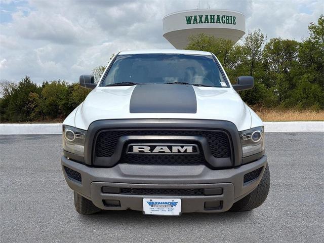 2022 RAM 1500 Classic