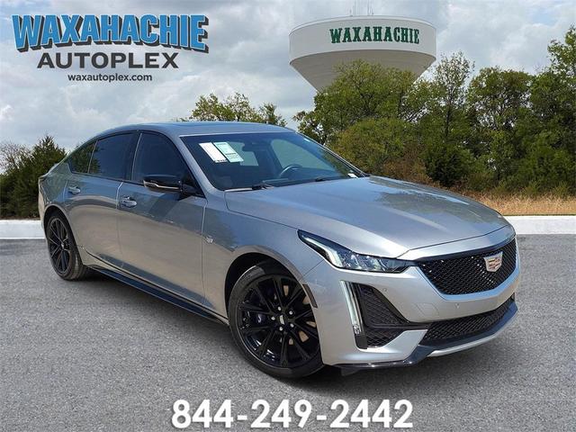 2024 Cadillac CT5