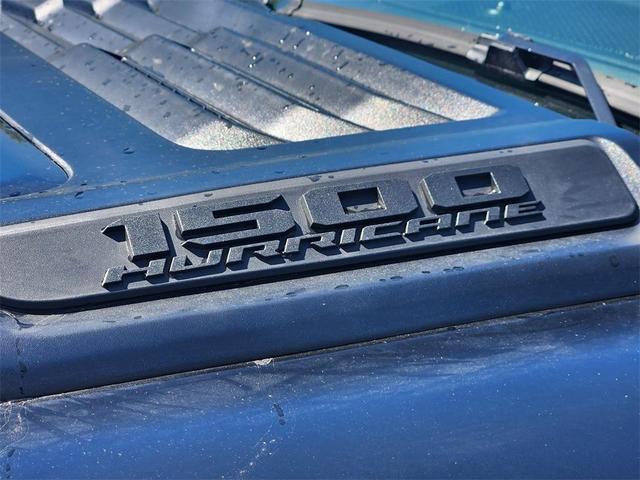 Photo of 2026 Diamond Black RAM 1500