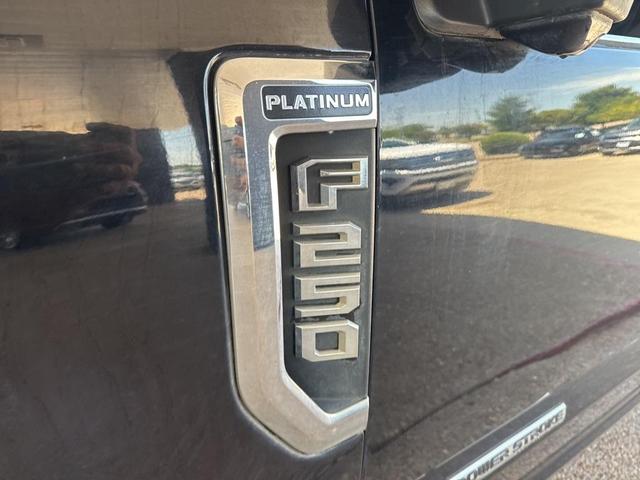 Photo of 2017 Black Ford F-250