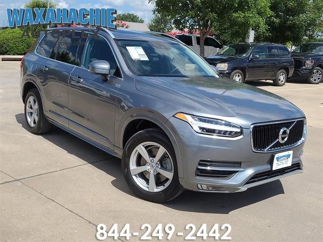 2019 Volvo XC90