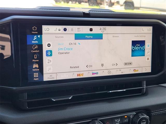Photo of 2025 Mojito! Clearcoat Jeep Gladiator