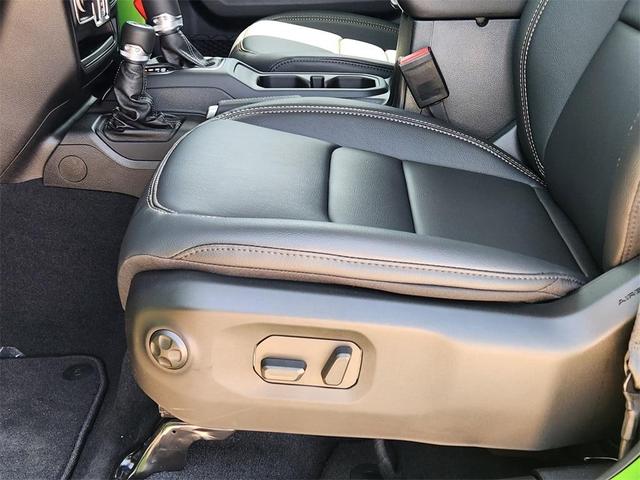 Photo of 2025 Mojito! Clearcoat Jeep Gladiator