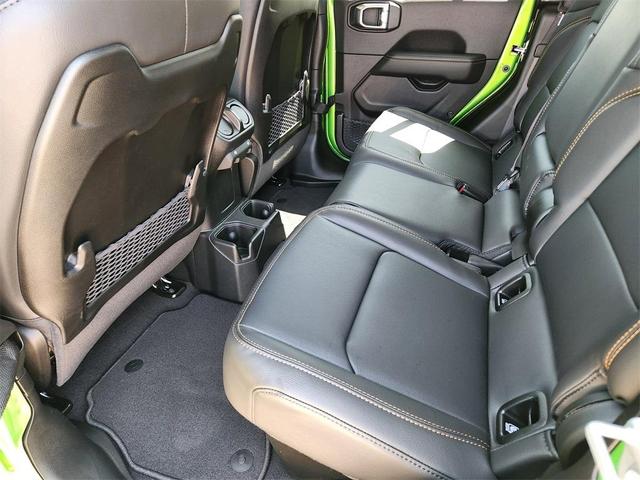 Photo of 2025 Mojito! Clearcoat Jeep Gladiator