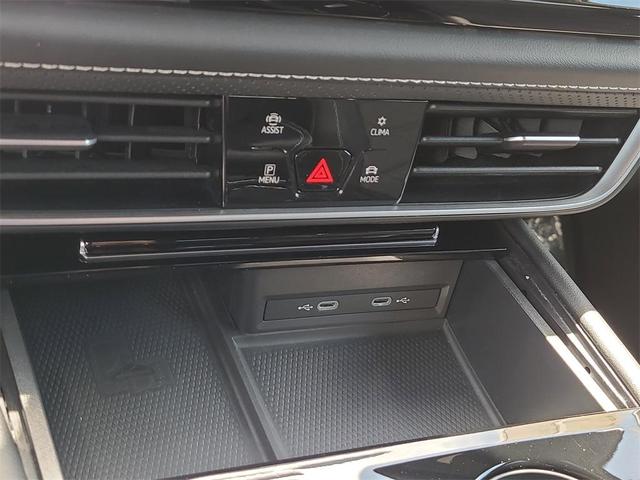 Photo of 2024 Pure White Volkswagen Atlas Cross Sport