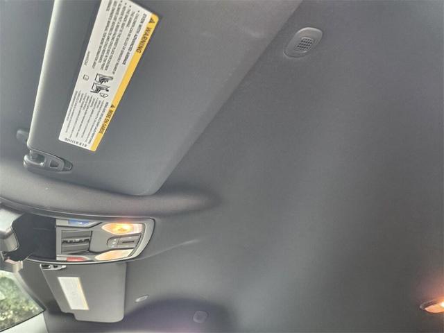 Photo of 2026 Blue Metallic RAM 2500