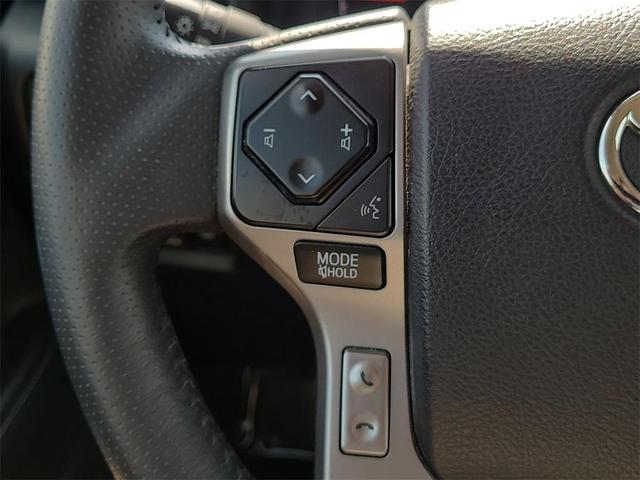 Photo of 2024 Gray Toyota 4Runner