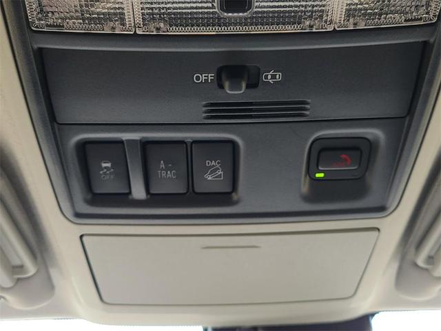 Photo of 2024 Gray Toyota 4Runner
