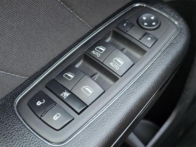 Photo of 2023 Pitch Black Clearcoat Dodge Charger