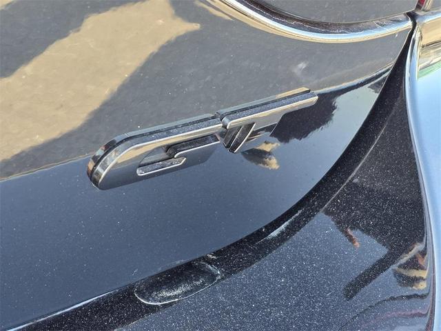 Photo of 2023 Pitch Black Clearcoat Dodge Charger