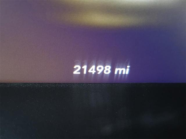 Photo of 2023 Pitch Black Clearcoat Dodge Charger