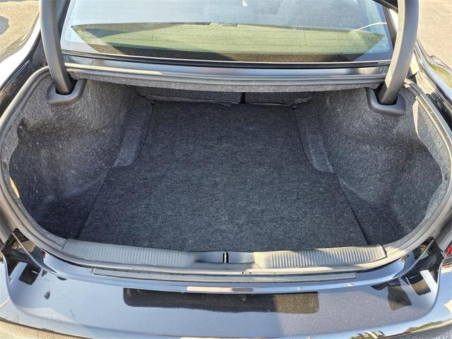 Photo of 2023 Pitch Black Clearcoat Dodge Charger