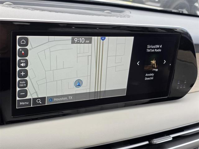 Photo of 2024 Moonlight Cloud Hyundai PALISADE