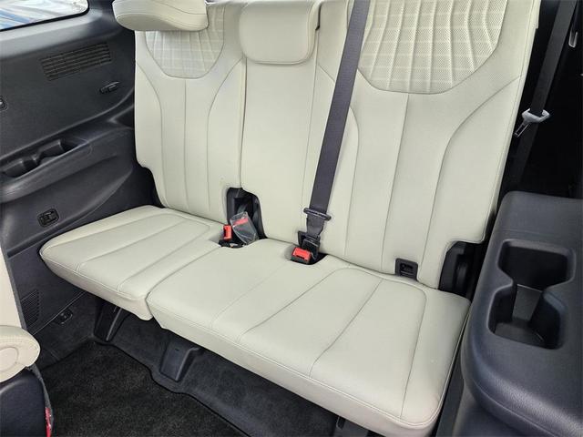 Photo of 2024 Moonlight Cloud Hyundai PALISADE