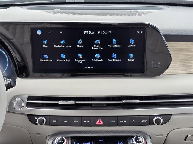 Photo of 2024 Moonlight Cloud Hyundai PALISADE