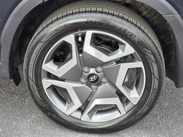 Photo of 2024 Moonlight Cloud Hyundai PALISADE
