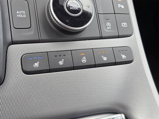Photo of 2024 Moonlight Cloud Hyundai PALISADE